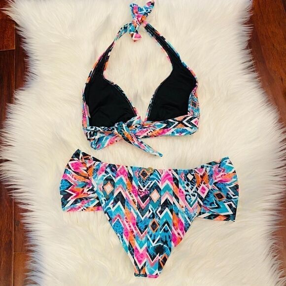 Onda de Mar Prisma Bikini Set L - Picture 4 of 8